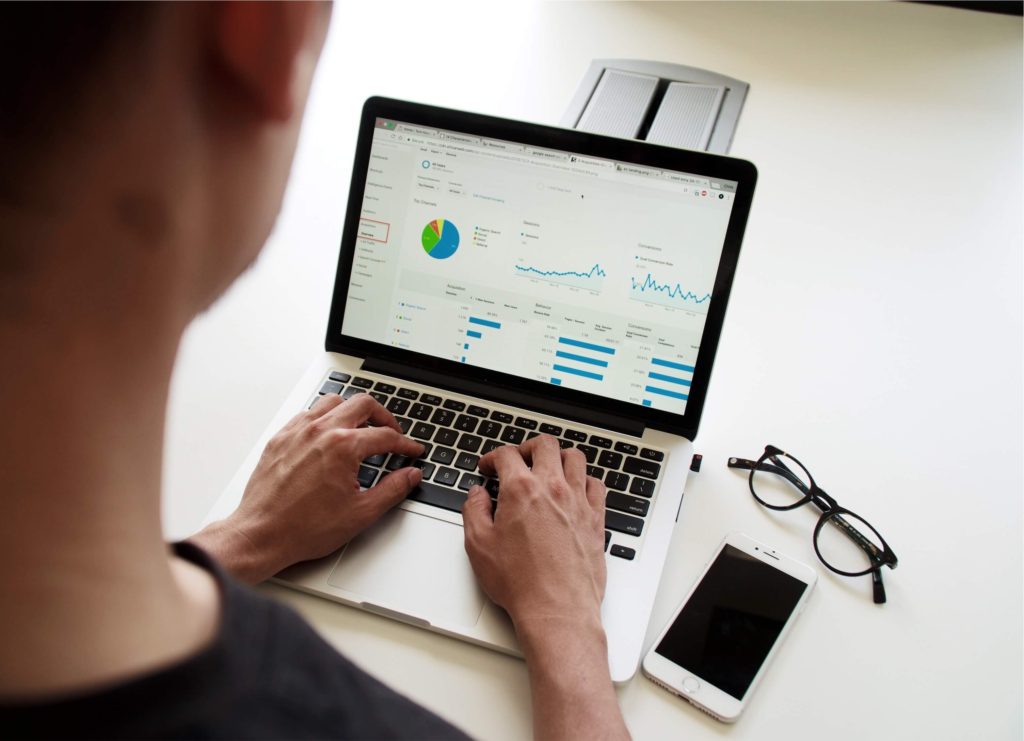 E-commerce statistiky