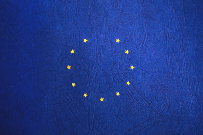 EU - e-commerce tematika