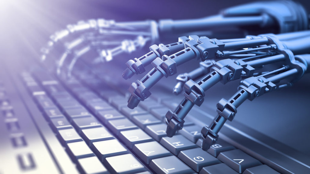 automatizace v rámci e-commerce