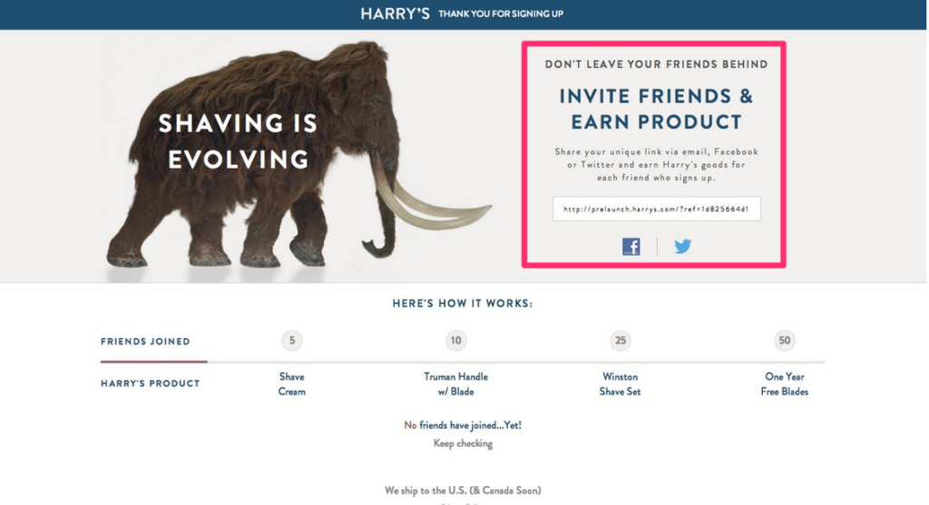systém odměňování za doporučení v rámci e-shopu. Napomáhá zvyšování obratu e-shopu